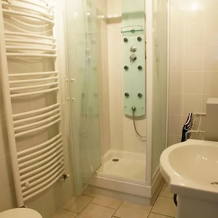 Apartment Escale En *